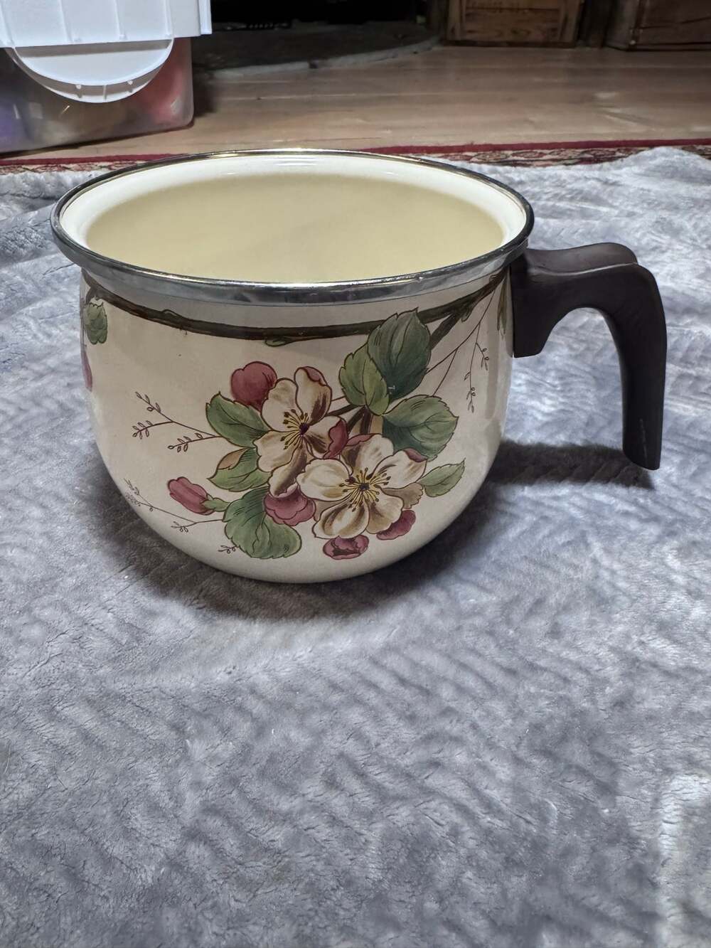 Portabello Open Metal Milk Boiler by Villeroy & Boch pot